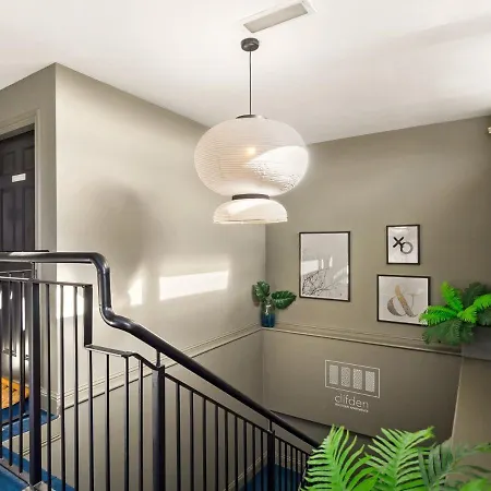 The Courtyard Clifden Boutique Apartments Clifden