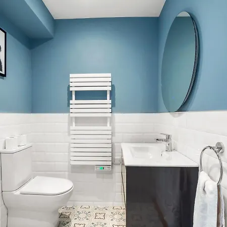 Σπίτι διακοπών The Courtyard Clifden Boutique Apartments