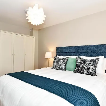 The Courtyard Clifden Boutique Apartments Σπίτι διακοπών