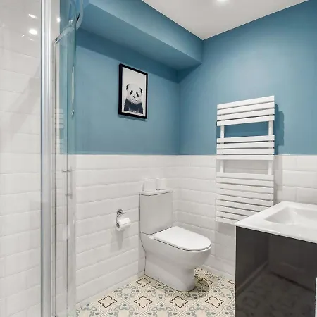 The Courtyard Clifden Boutique Apartments Σπίτι διακοπών