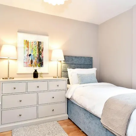 Σπίτι διακοπών The Courtyard Clifden Boutique Apartments