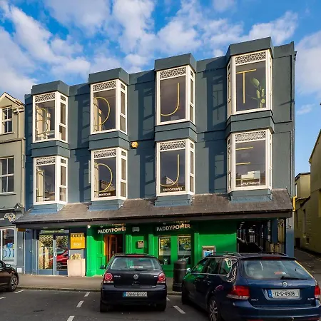 The Courtyard Clifden Boutique Apartments Σπίτι διακοπών Clifden