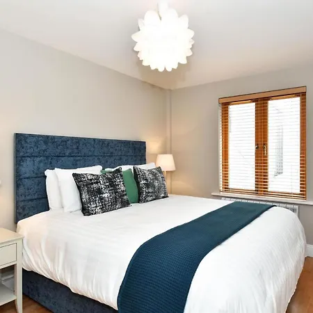 The Courtyard Clifden Boutique Apartments Σπίτι διακοπών Clifden